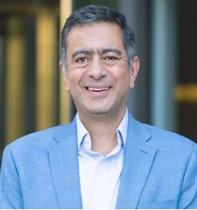 Evirgen.png Cuneyt Evirgen Faculty Director, GSU-CIBER Institute of International Business