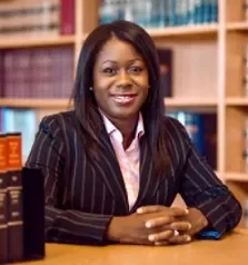 Nietmann.jpg Elaine A. Nietmann, Esq. Attorney and Counselor at Law